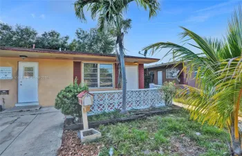 Residential Lease For Rent