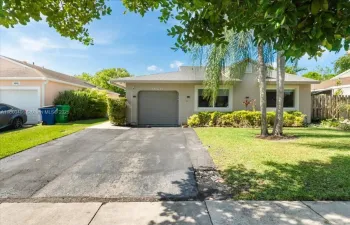 Single Family For Sale