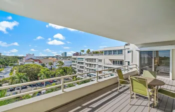 Condominium For Sale