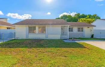 Single Family For Sale