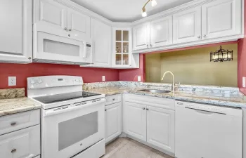 Condominium For Sale