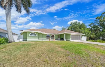 Single Family For Sale