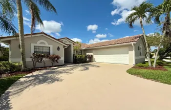 Residential Lease For Rent