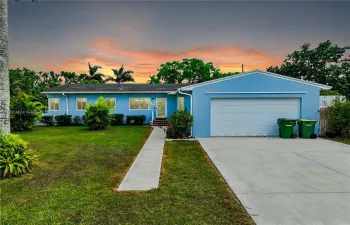 Single Family For Sale