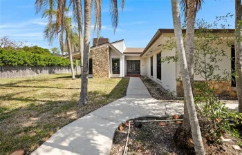 Single Family For Sale