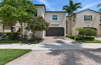 Townhouse For Sale