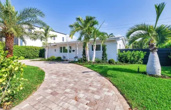 Single Family For Sale