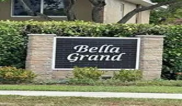 Bella Grand!