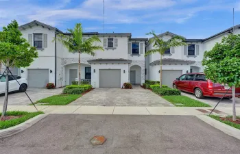 Townhouse For Sale