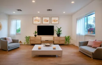Residential Lease For Rent