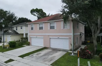 Townhouse For Sale