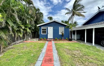 Residential Lease For Rent