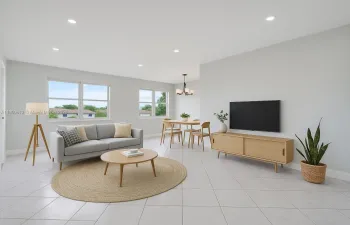 Residential Lease For Rent