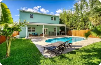 Residential Lease For Rent