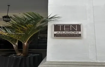 Building Entrance
