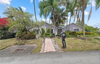 Single Family For Sale
