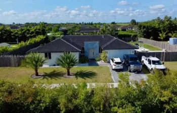 Single Family For Sale