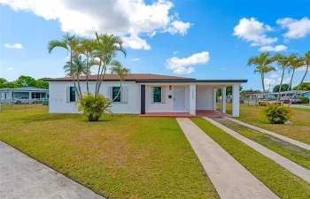 Single Family For Sale