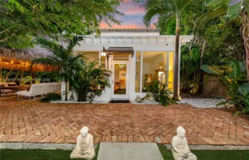 Residential Lease For Rent