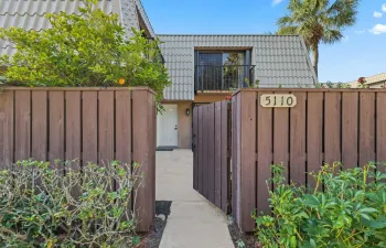 Townhouse For Sale