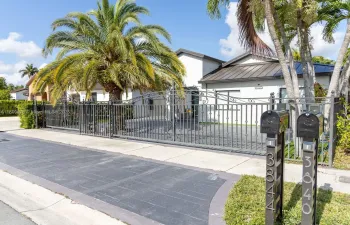 Single Family For Sale