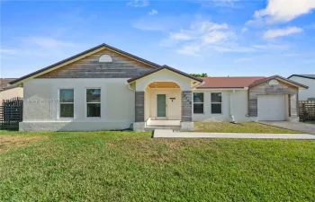 Single Family For Sale