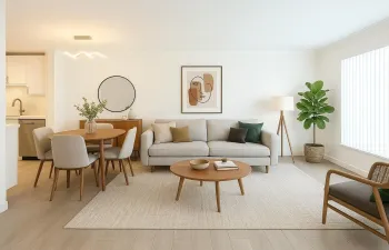 Residential Lease For Rent