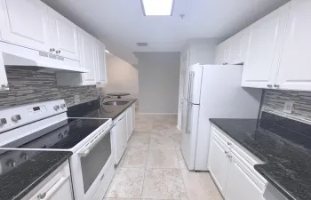 Residential Lease For Rent