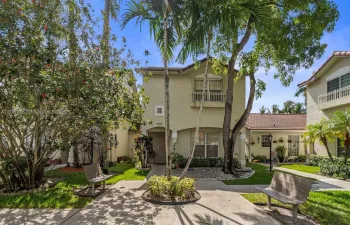 Townhouse For Sale