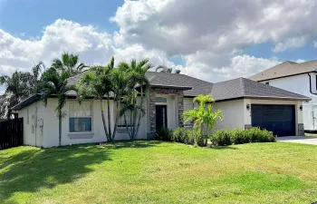 Single Family For Sale