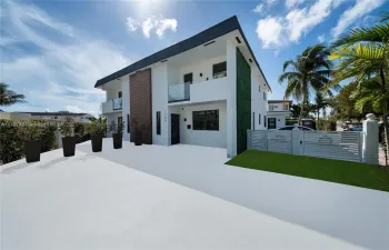 Residential Lease For Rent