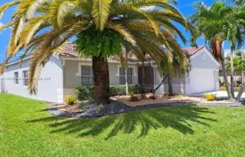 Residential Lease For Rent