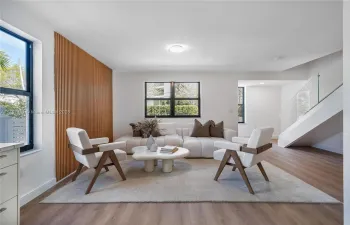 Residential Lease For Rent