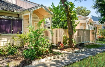 Townhouse For Sale