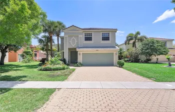 Single Family For Sale