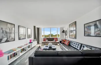 Fully furnished