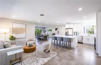 Residential Lease For Rent
