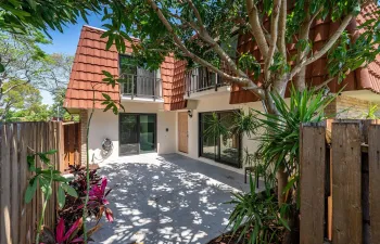 Townhouse For Sale