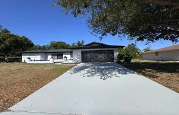 Single Family For Sale