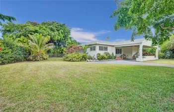 Single Family For Sale