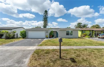 Single Family For Sale