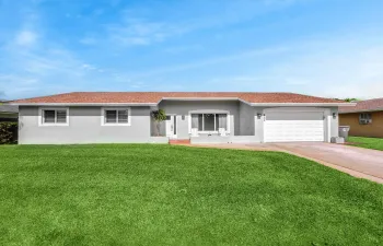 Single Family For Sale