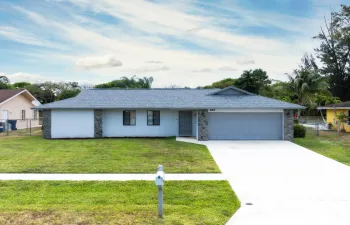 Single Family For Sale