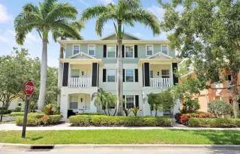 Townhouse For Sale