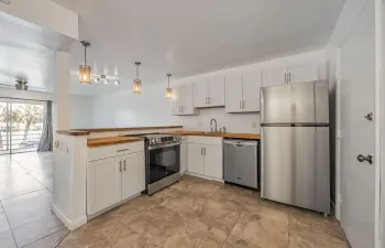 Condominium For Sale