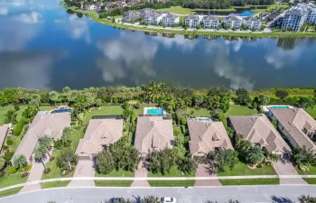 Residential Lease For Rent