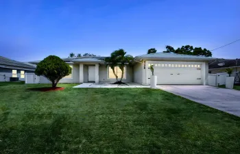 Single Family For Sale