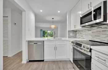 Townhouse For Sale