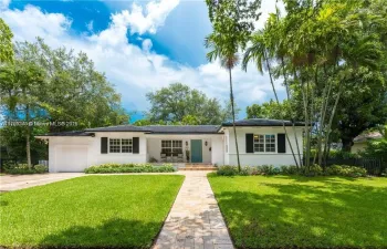 Single Family For Sale