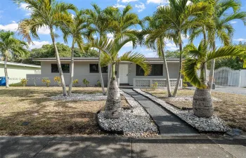 Single Family For Sale